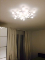 Artemide Led Net circle plafondlamp