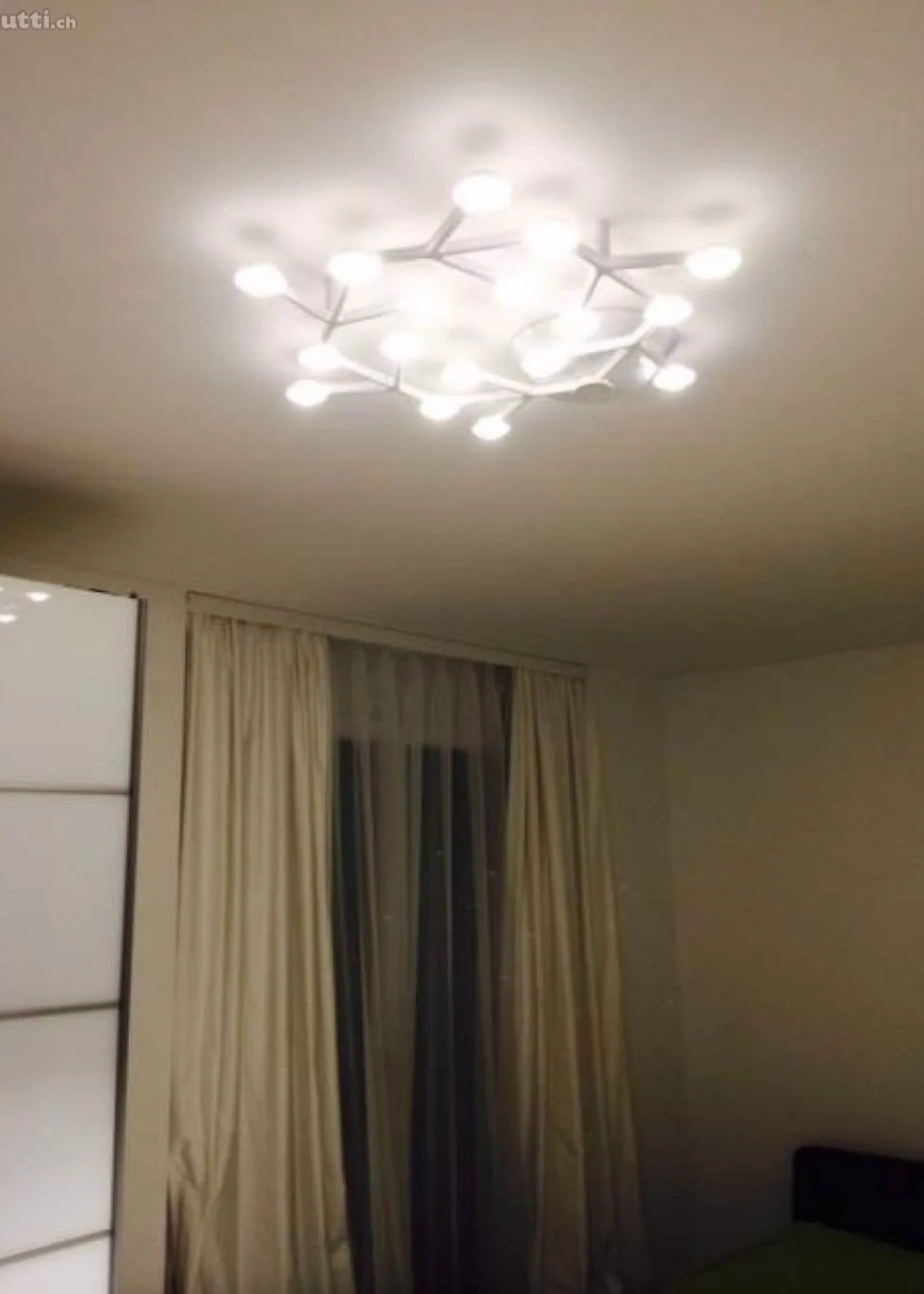 Artemide Led Net circle plafondlamp