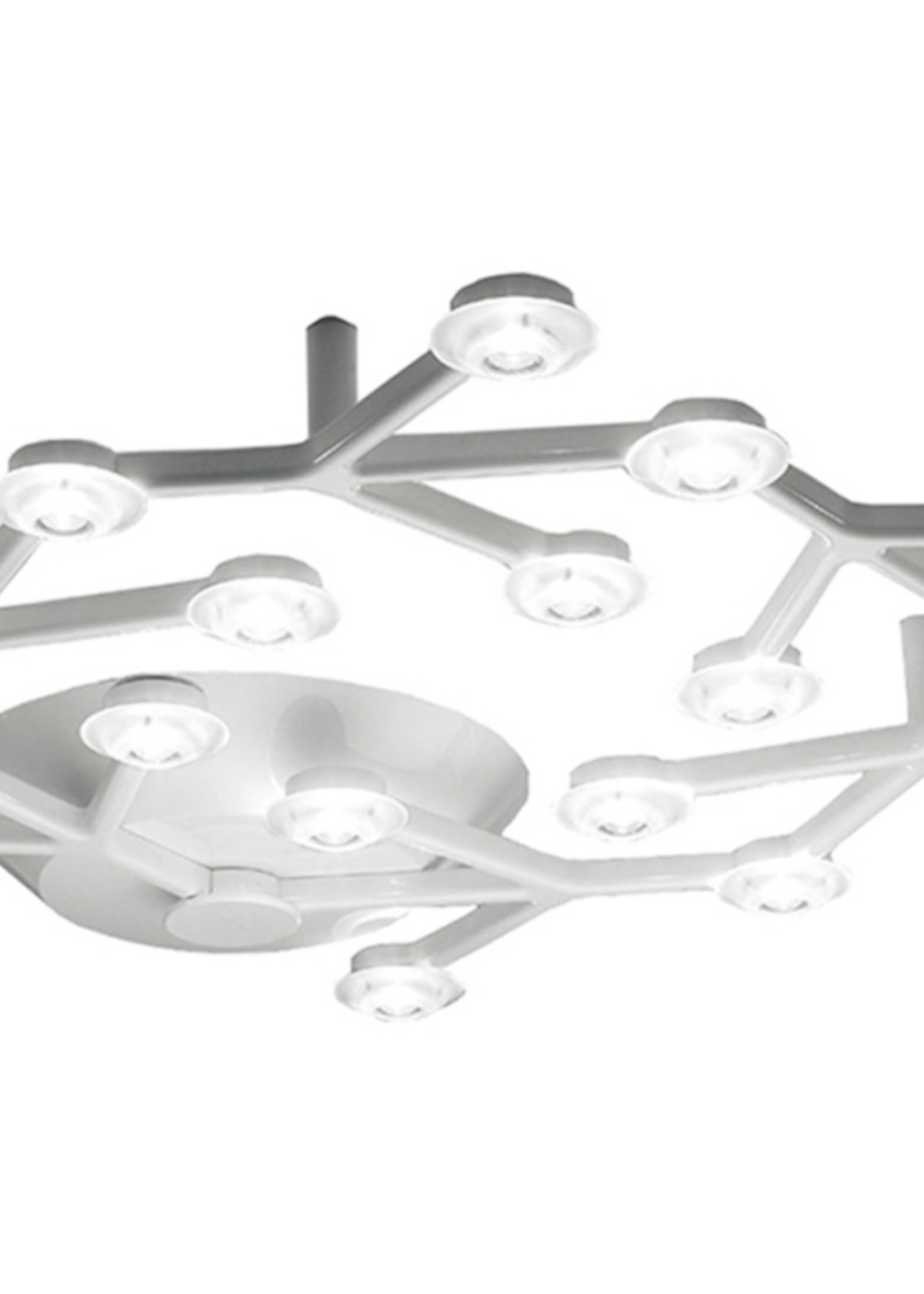 Artemide Led Net circle plafondlamp