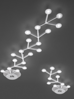 Artemide Led Net line plafondlamp