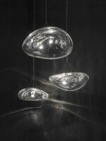 Terzani Manta 3 Light hanglamp
