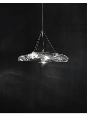 Terzani Manta hanglamp 26 cm