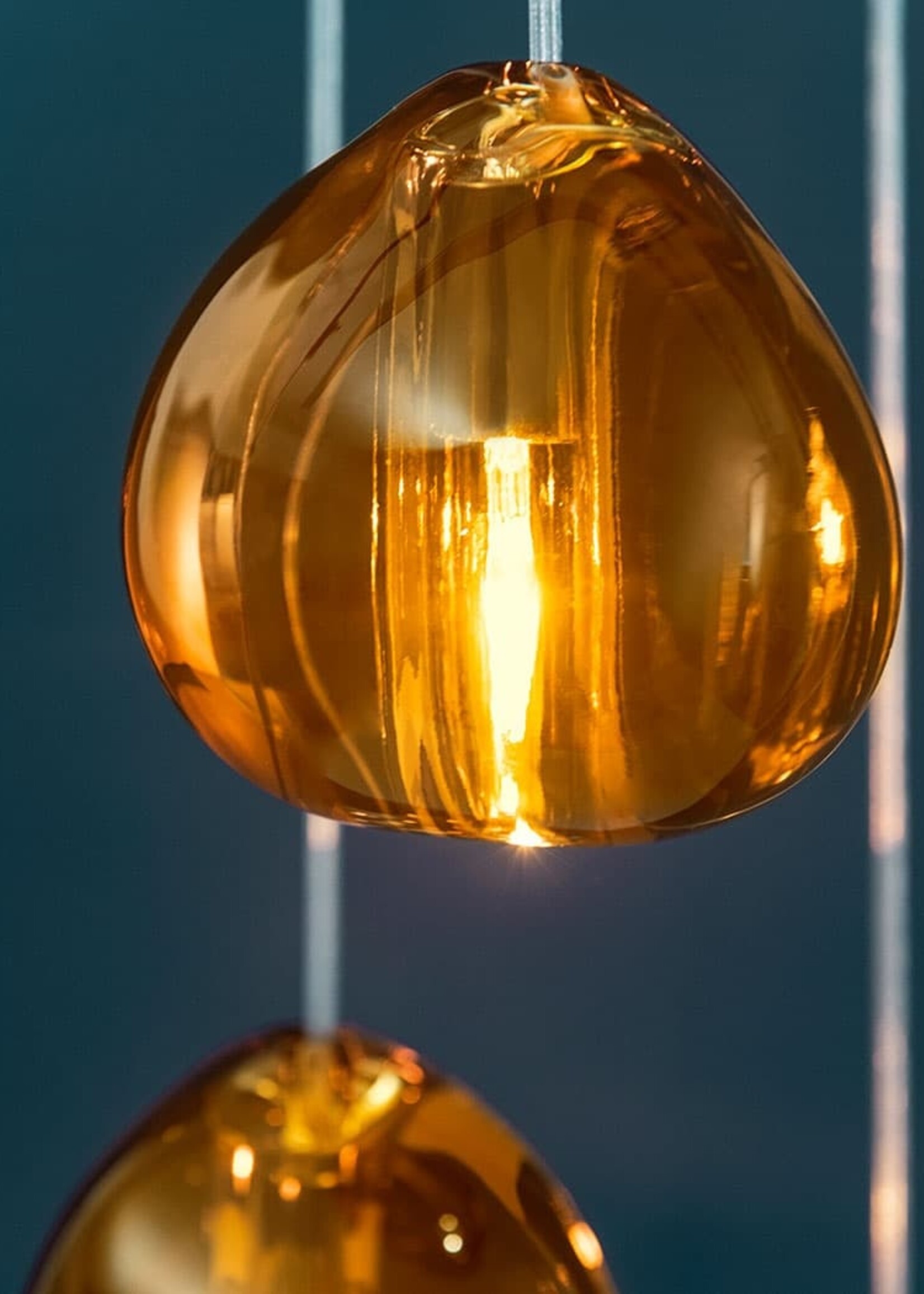 Terzani Mizu 3 hanglamp