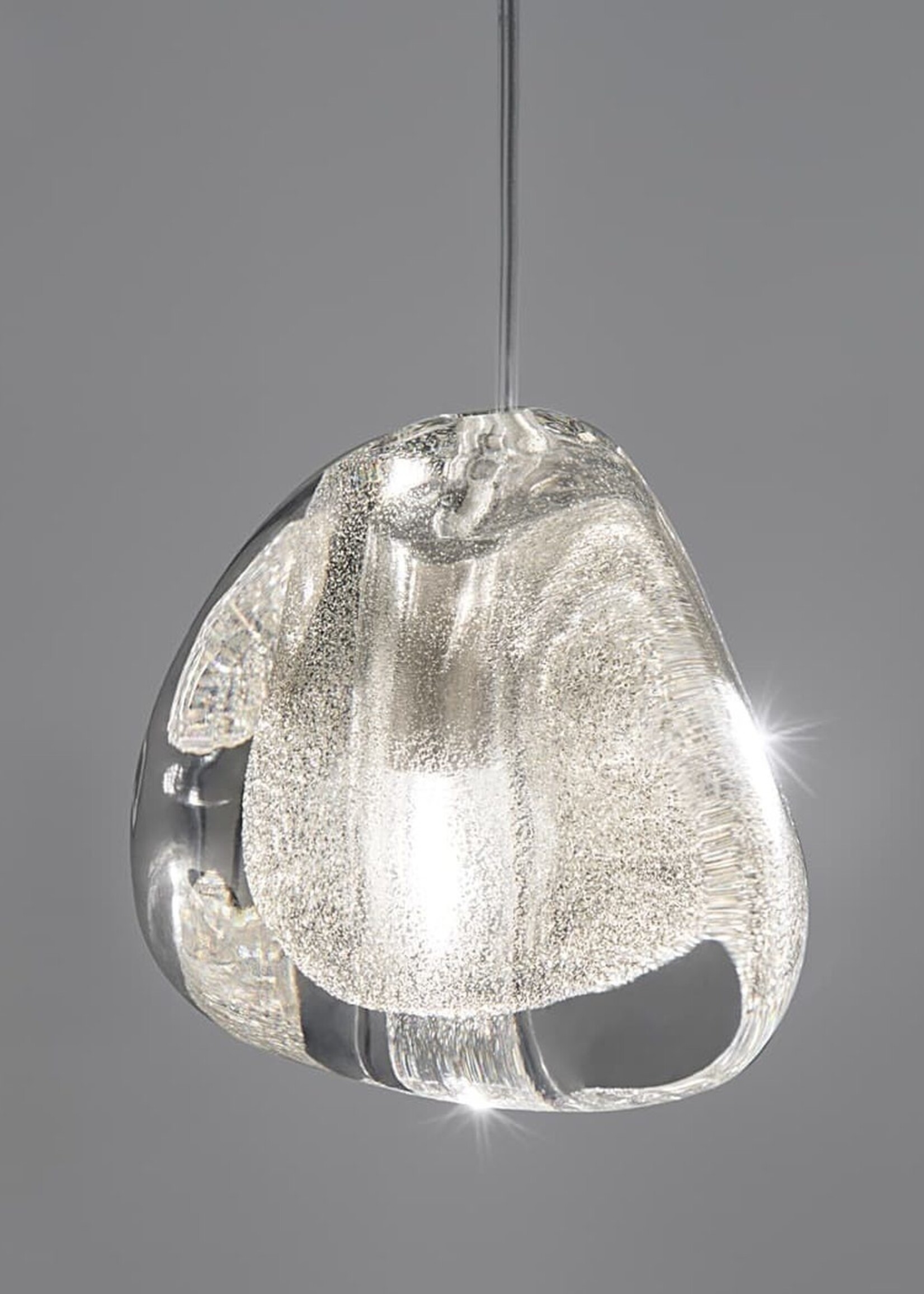 Terzani Mizu 3 hanglamp