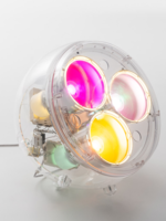 Artemide Yang led vloerlamp