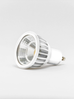 Vintage LedLight Vintage ledlight 0087 led GU10 2700 Kelvin (warm wit)
