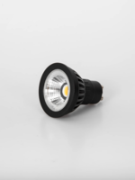 Vintage LedLight Vintage ledlight 0159 led gu10 Dim 2 Warm