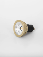Vintage LedLight Vintage ledlight 0161 led gu10 Dim 2 Warm