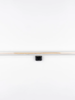 Vintage LedLight Vintage ledlight  0091 Vinlinea helder 50cm  S14d 6W 2200 Kelvin (warm)