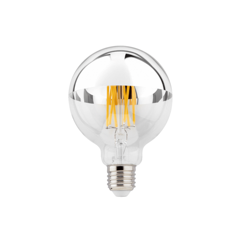 Wever & Ducré G 95 led lamp E27 kopspiegellamp