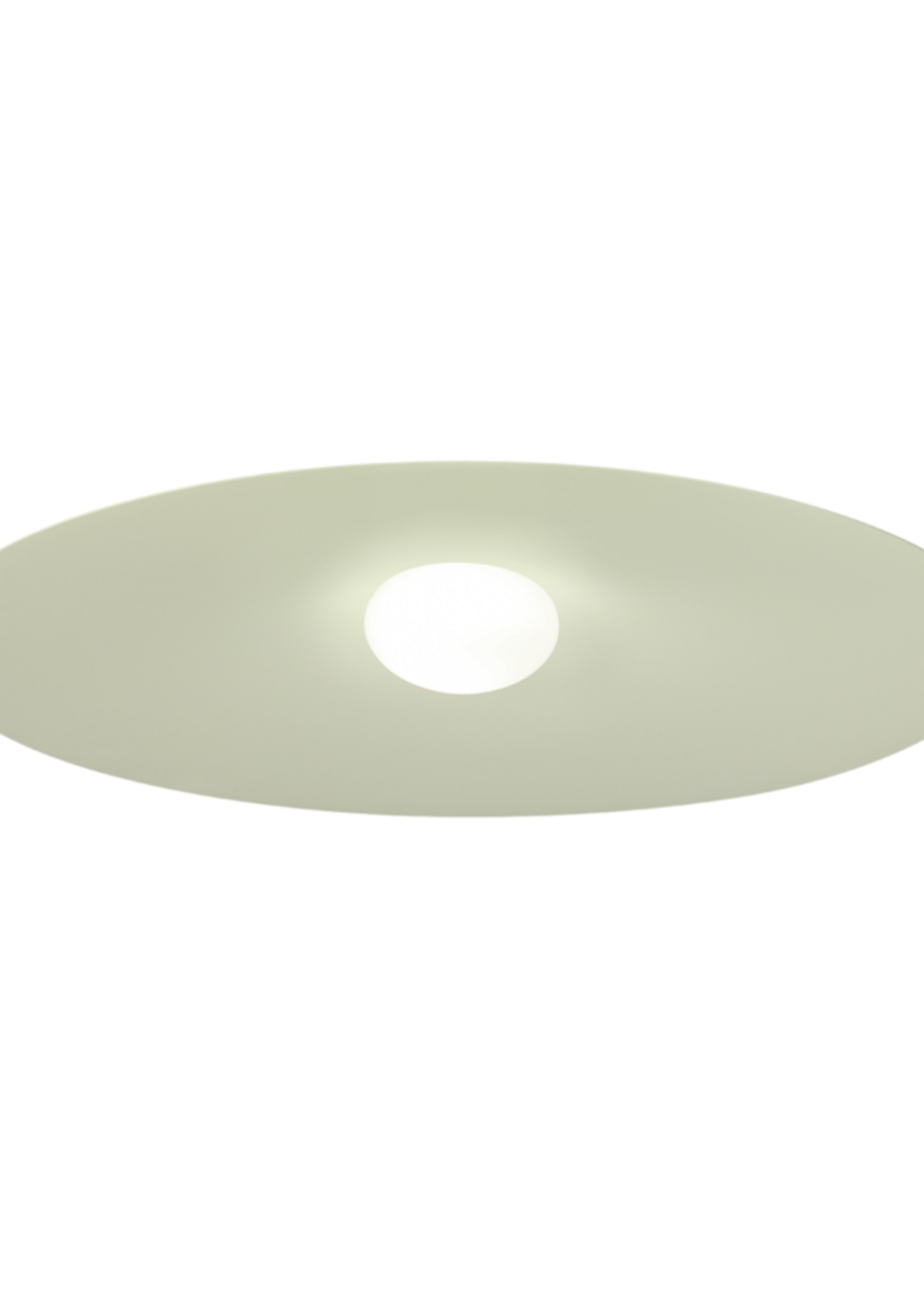 Wever & Ducré Clea 3.0  plafondlamp