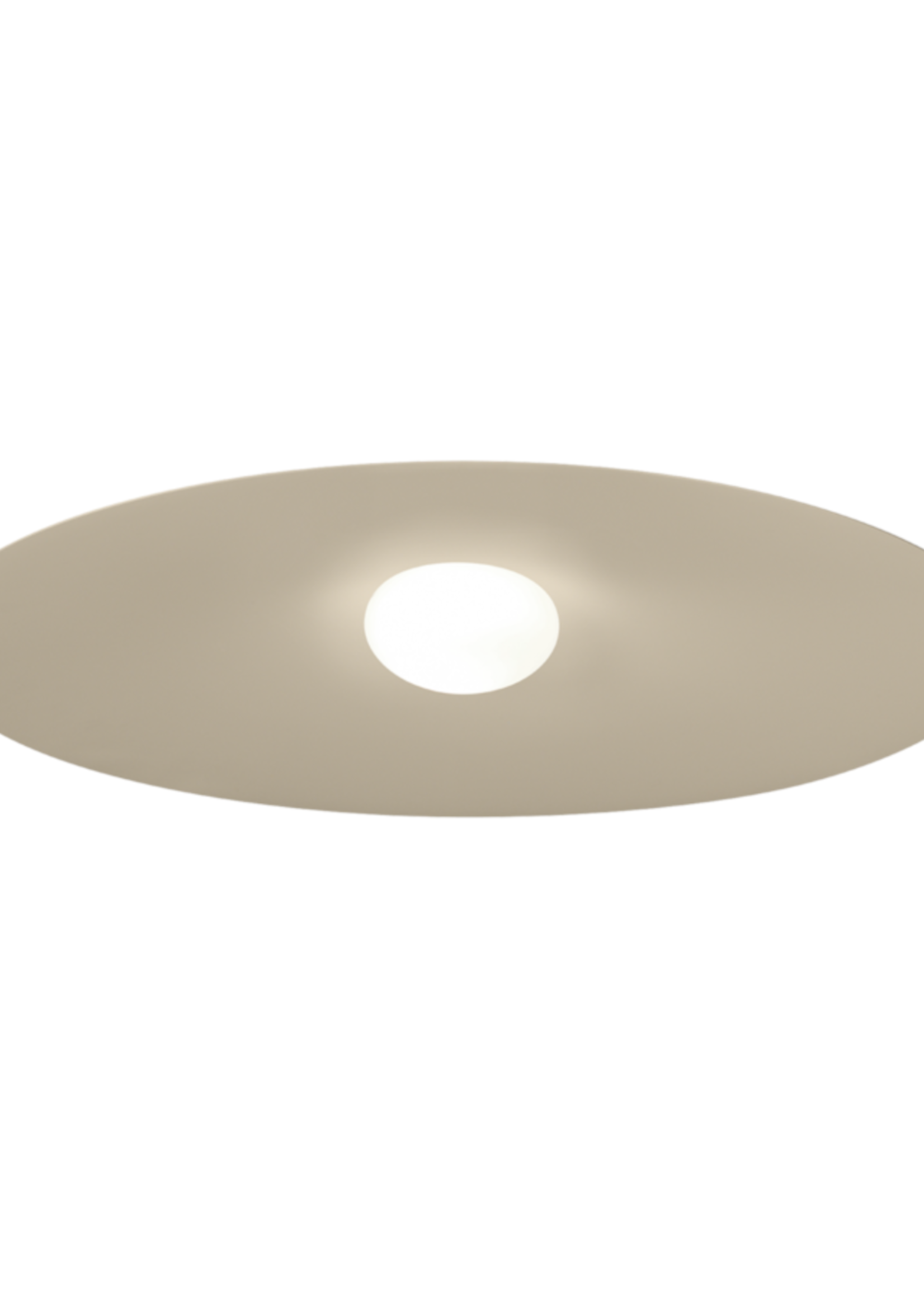 Wever & Ducré Clea 3.0  plafondlamp