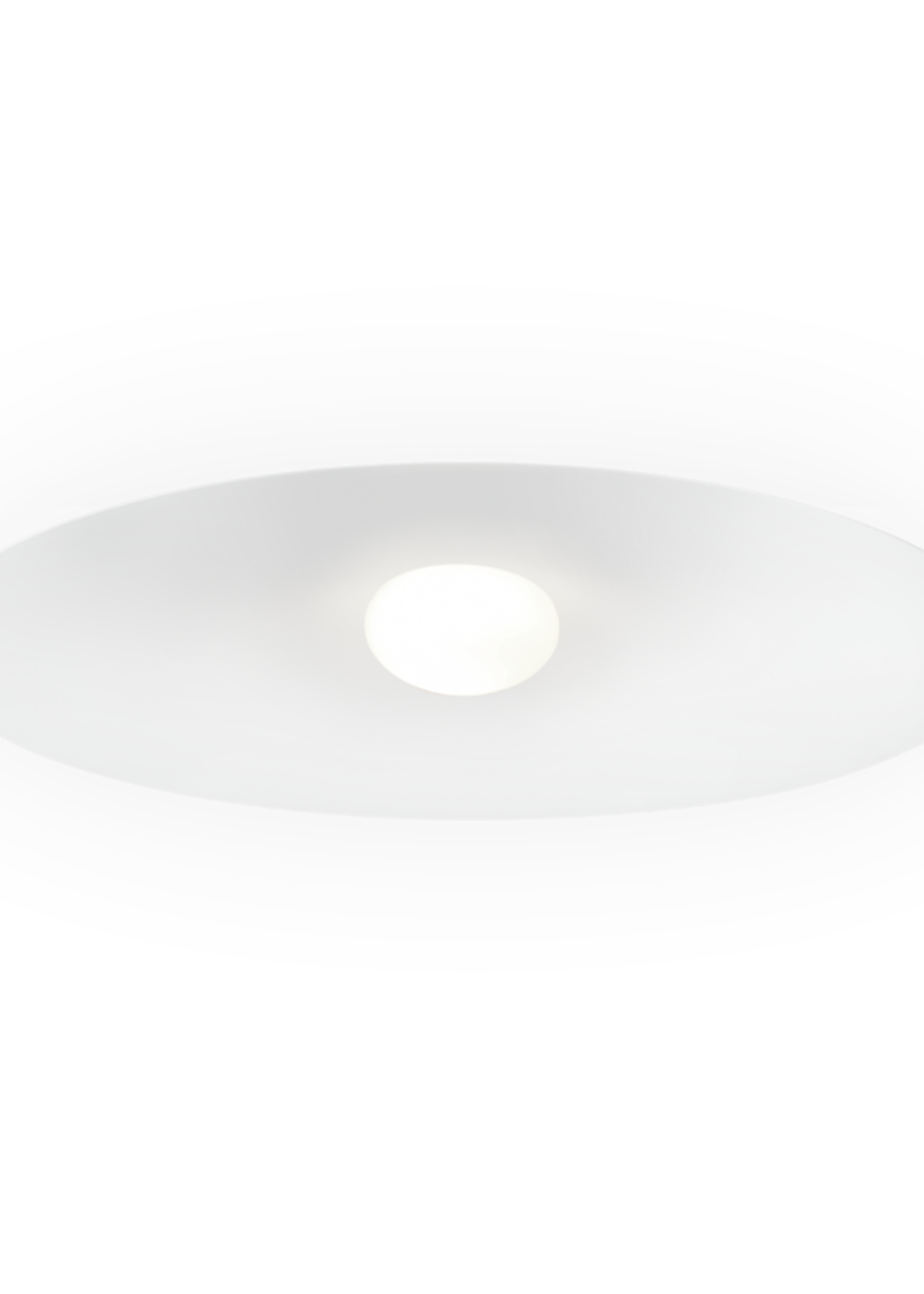Wever & Ducré Clea 3.0  plafondlamp