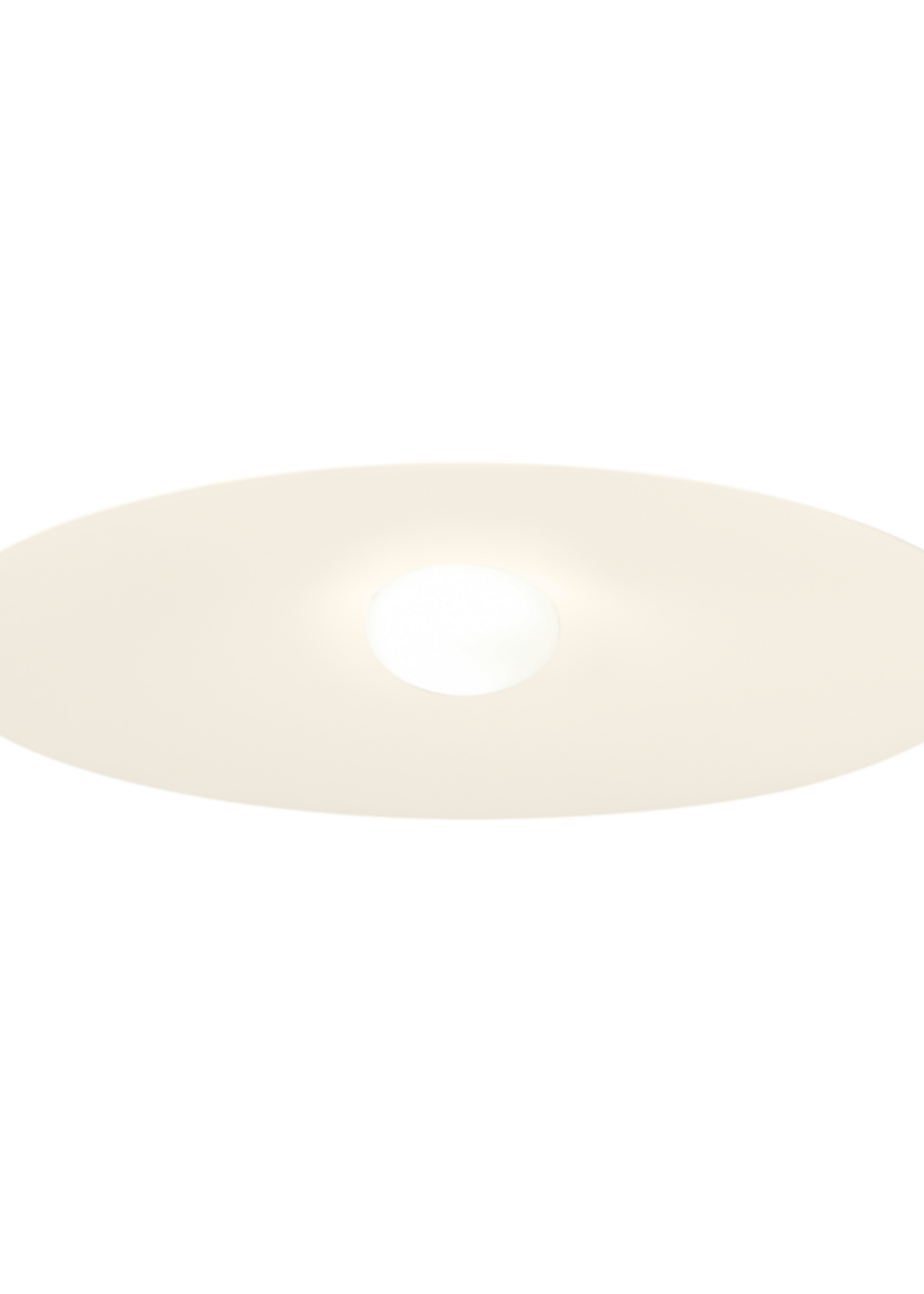 Wever & Ducré Clea 3.0  plafondlamp