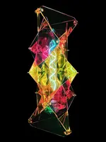 Lux Vortex Trinity