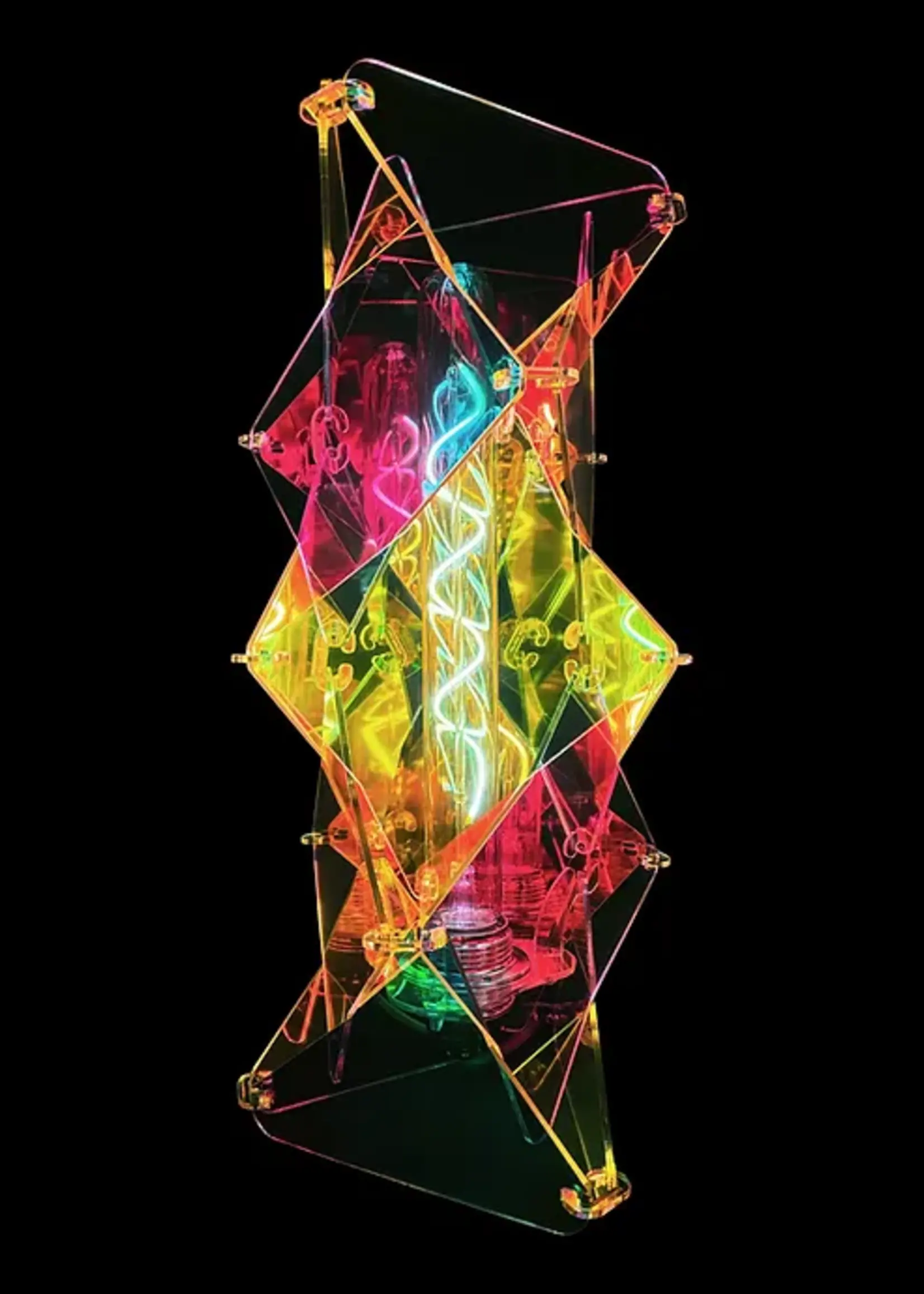 Lux Vortex Trinity