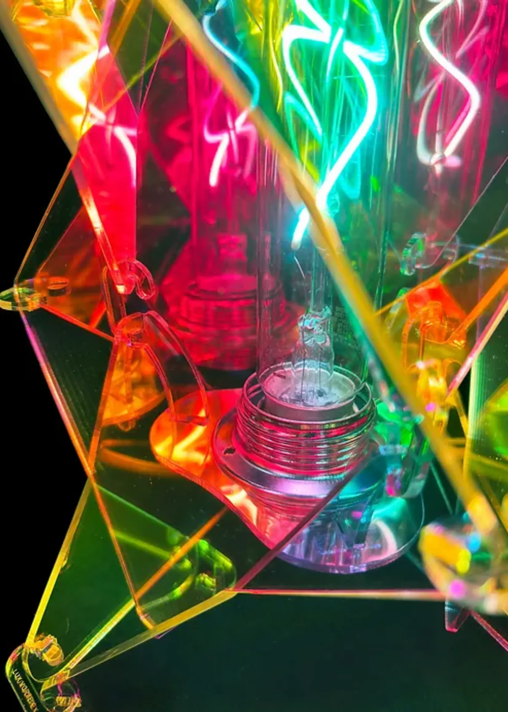 Lux Vortex Trinity