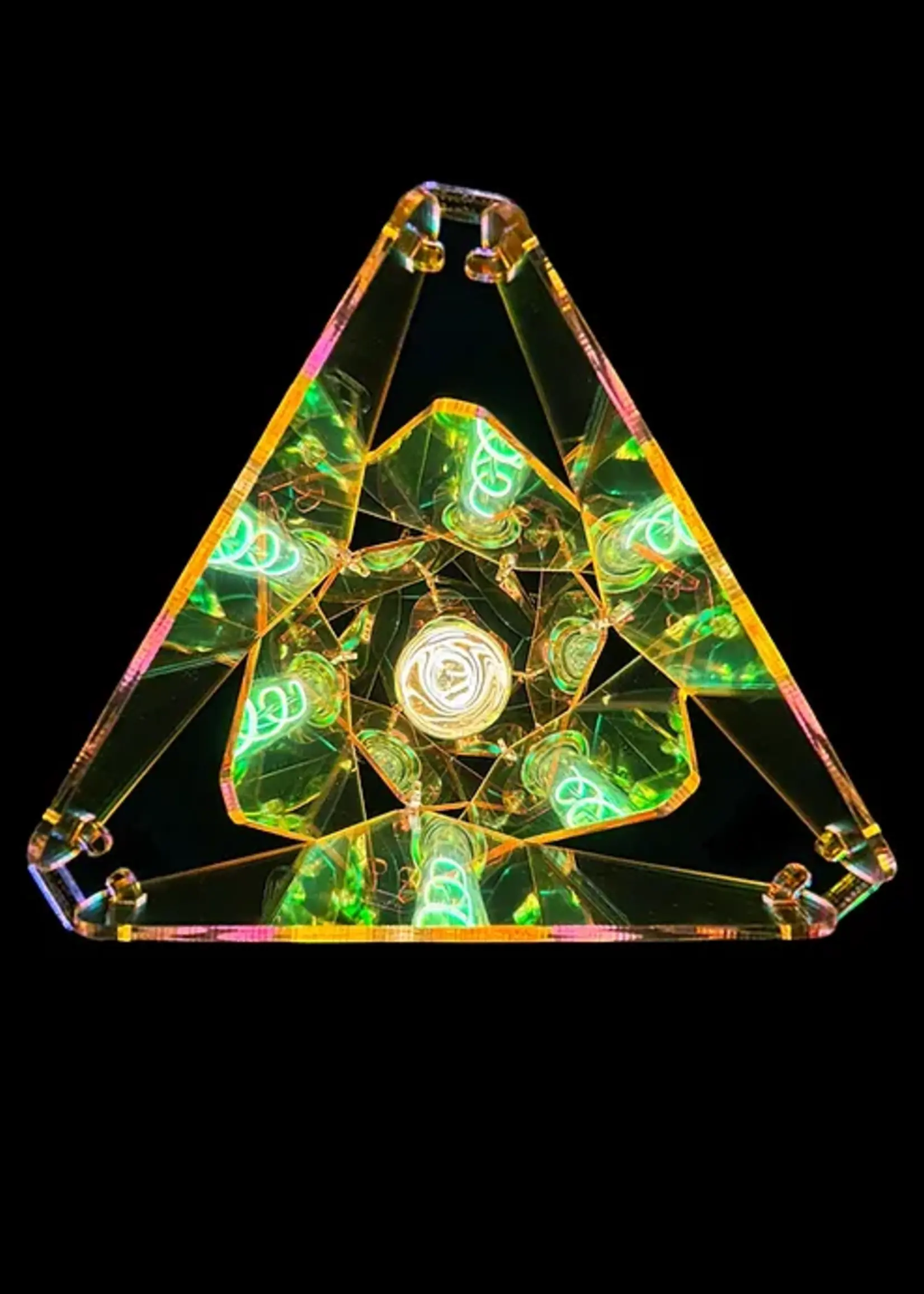 Lux Vortex Trinity