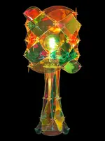 Lux Vortex Kaleidoscope