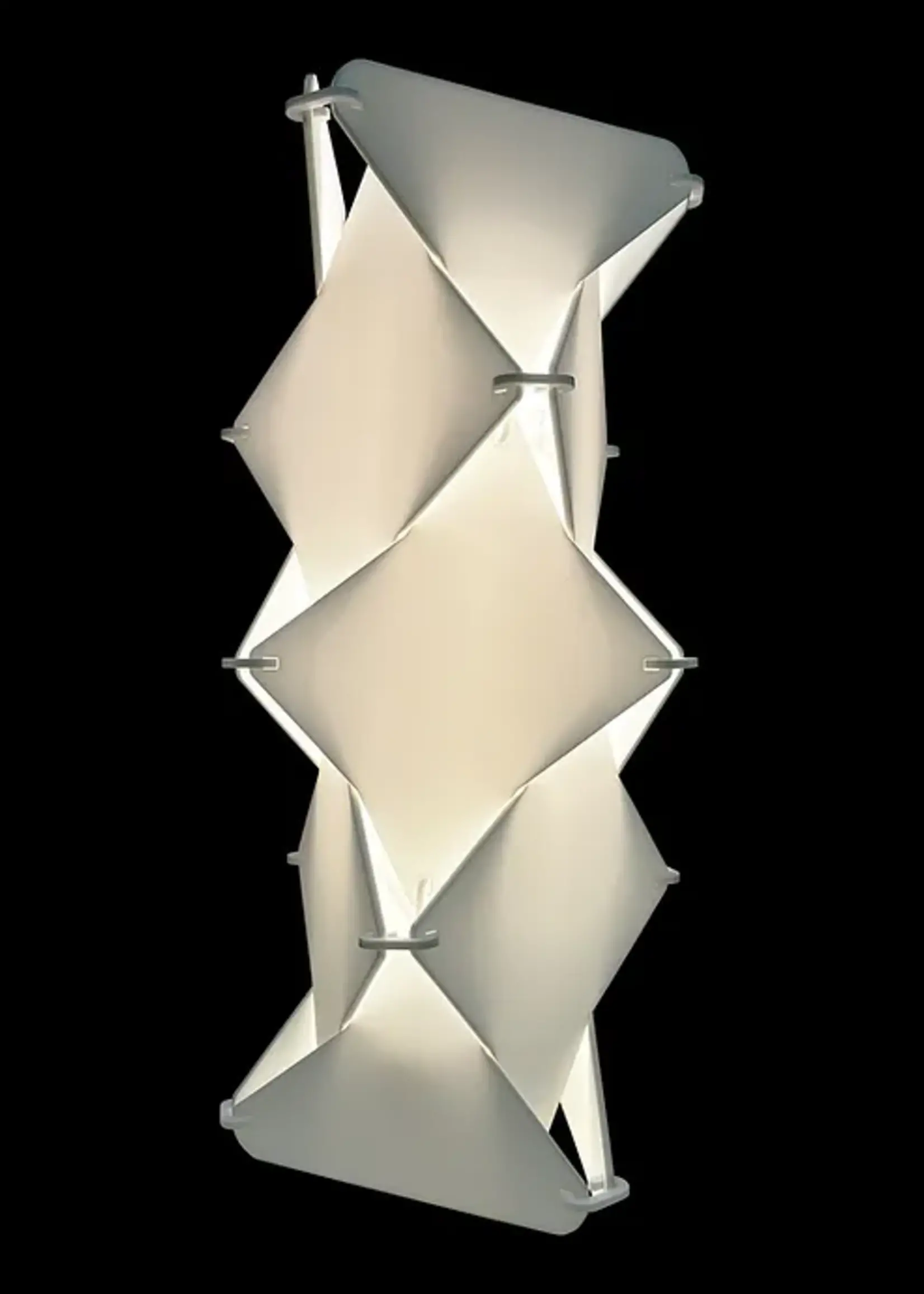 Lux Vortex Trinity