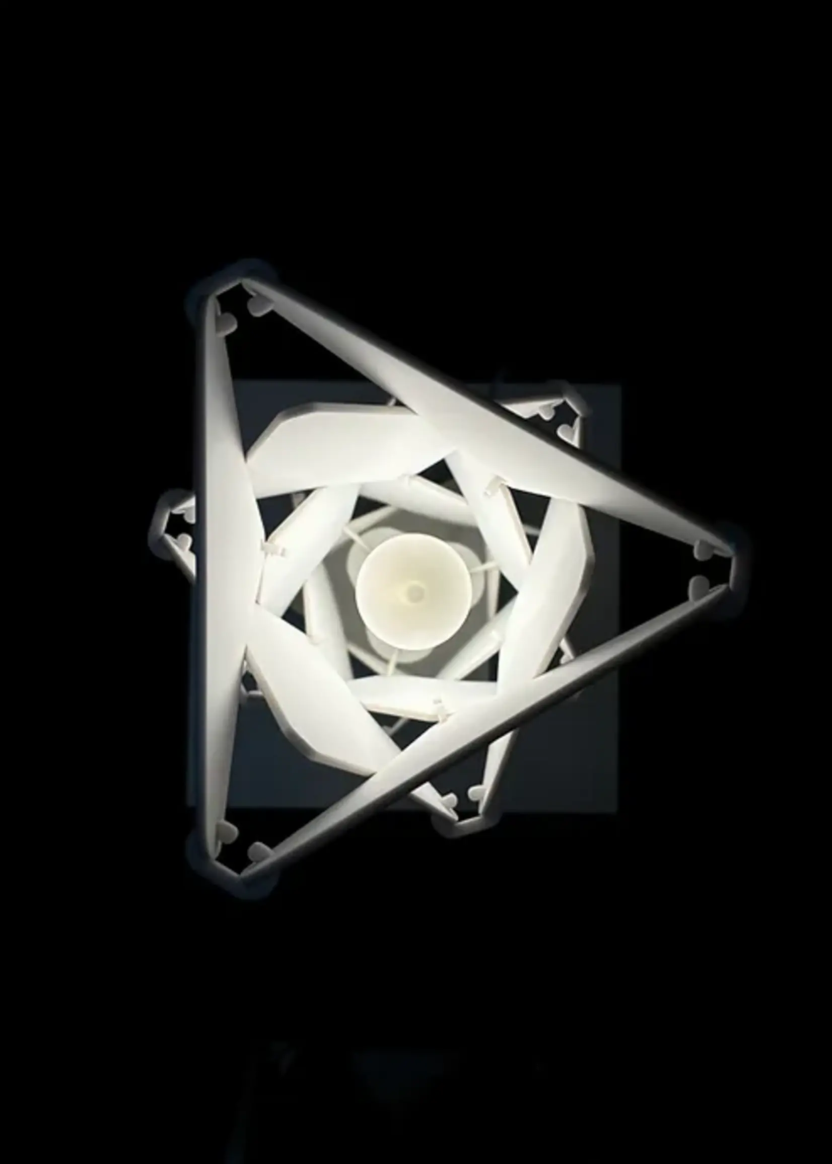 Lux Vortex Trinity