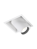 Wever & Ducré Bliek Square 1.0 PAR16 plafondspot