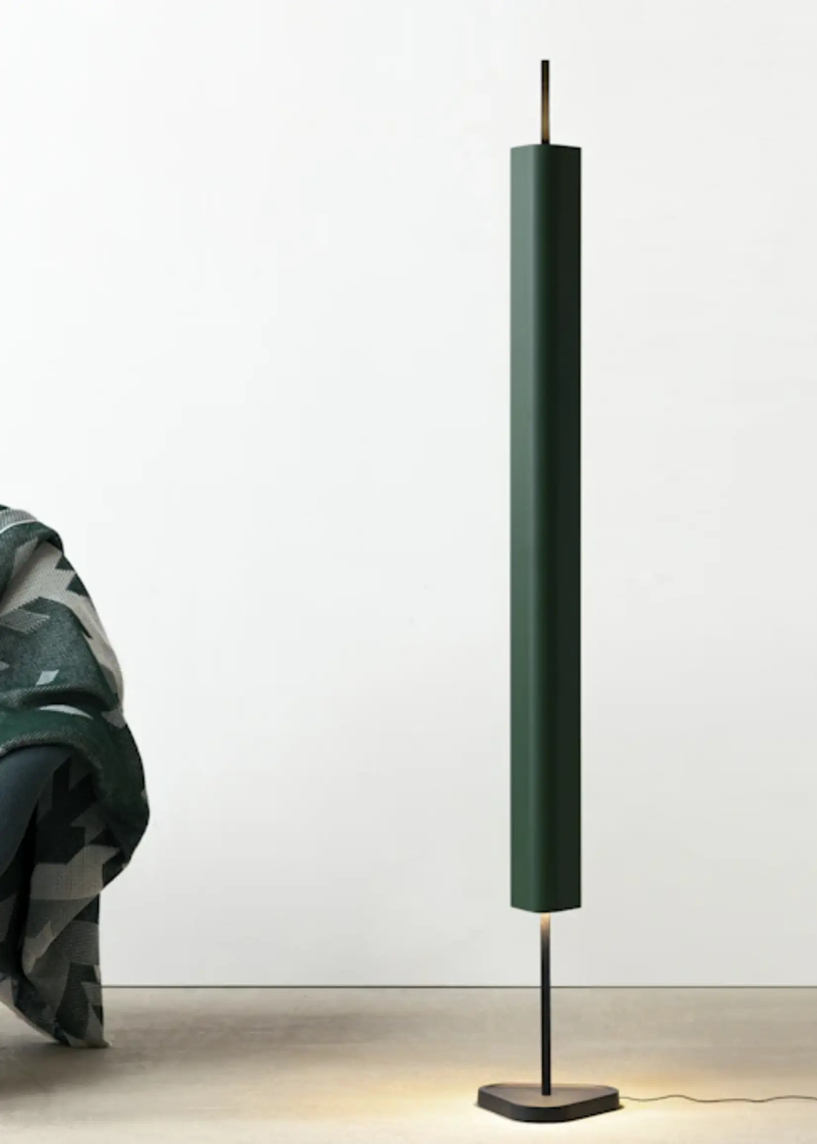Flos Emi vloerlamp