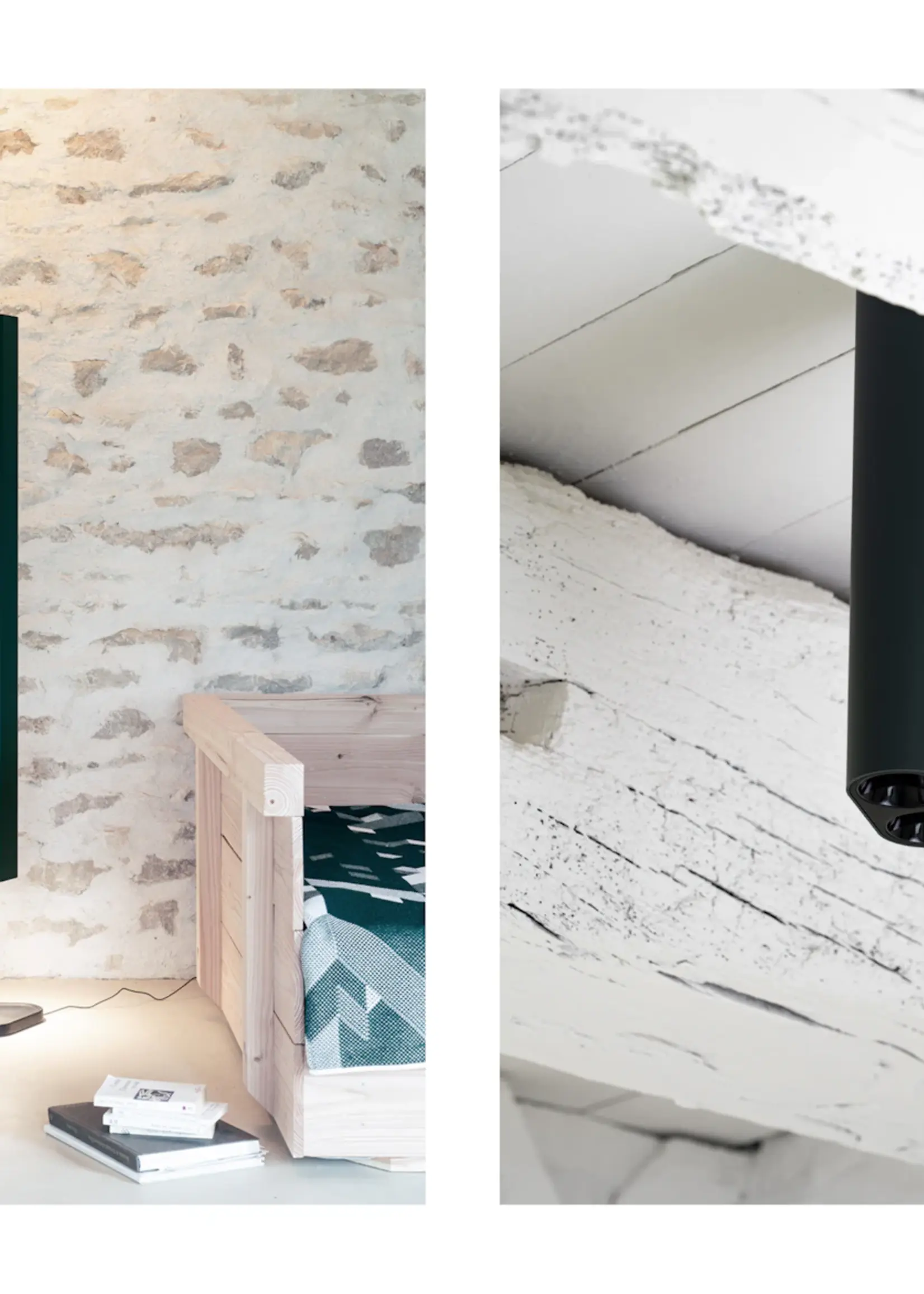 Flos Emi vloerlamp