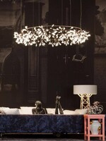 Moooi Heracleum Big O Large hanglamp