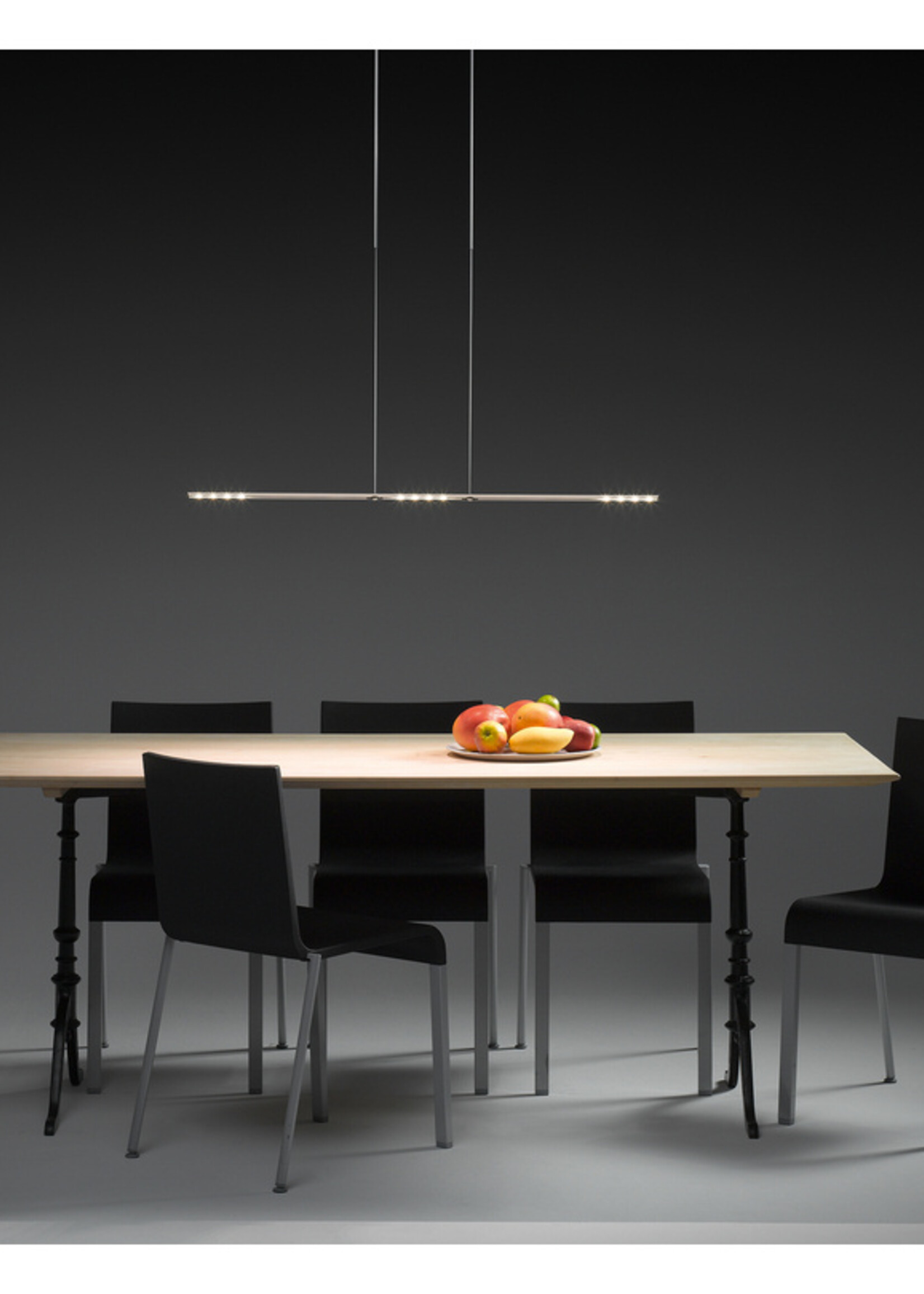Baltensweiler LET D 120 hanglamp