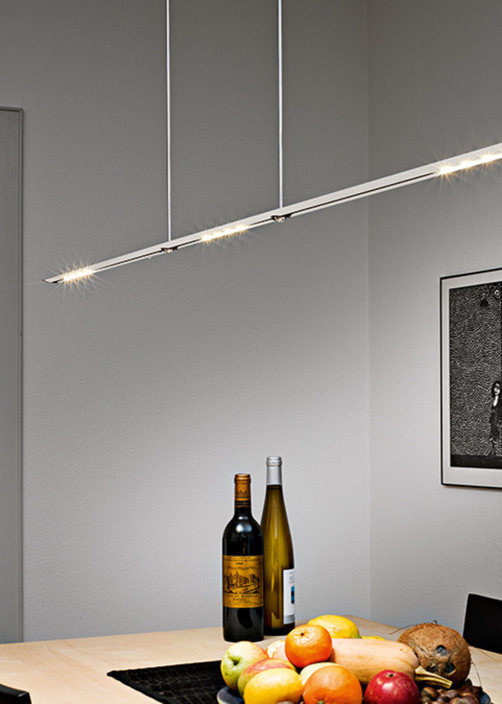 Baltensweiler LET D 120 hanglamp