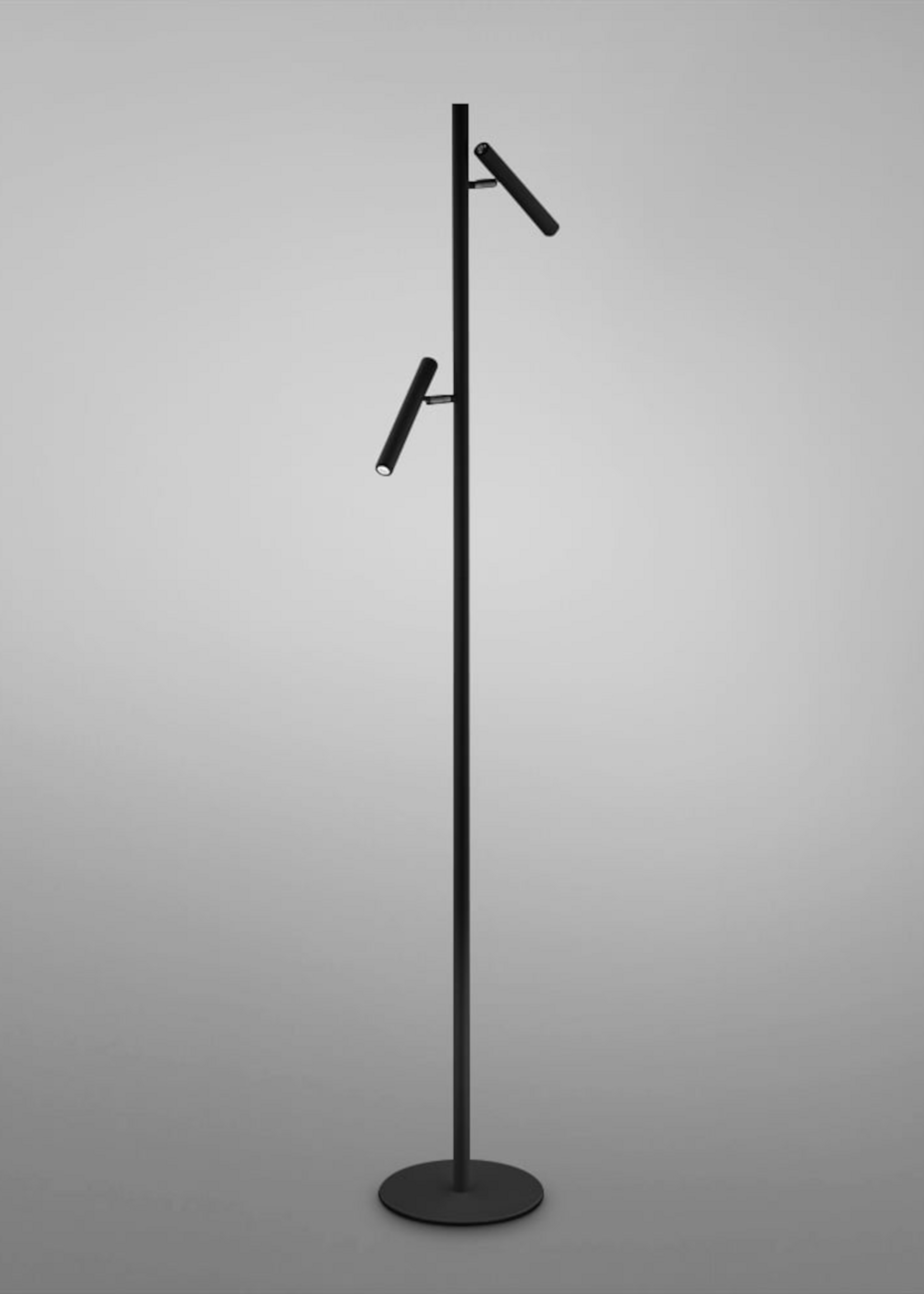 Hell  Streak led vloerlamp