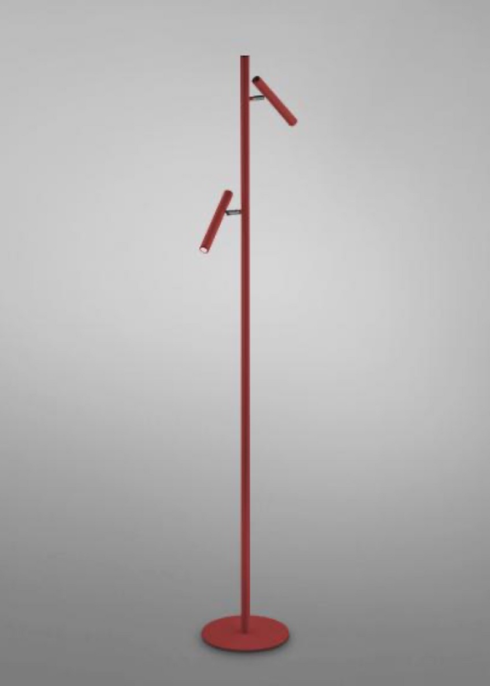 Hell  Streak led vloerlamp