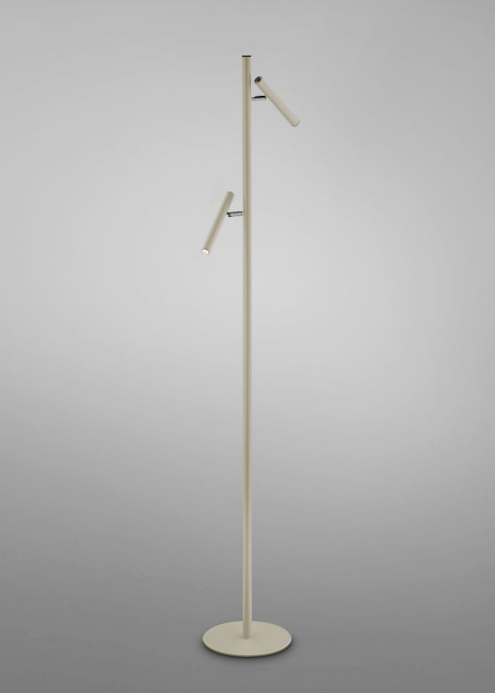 Hell  Streak led vloerlamp
