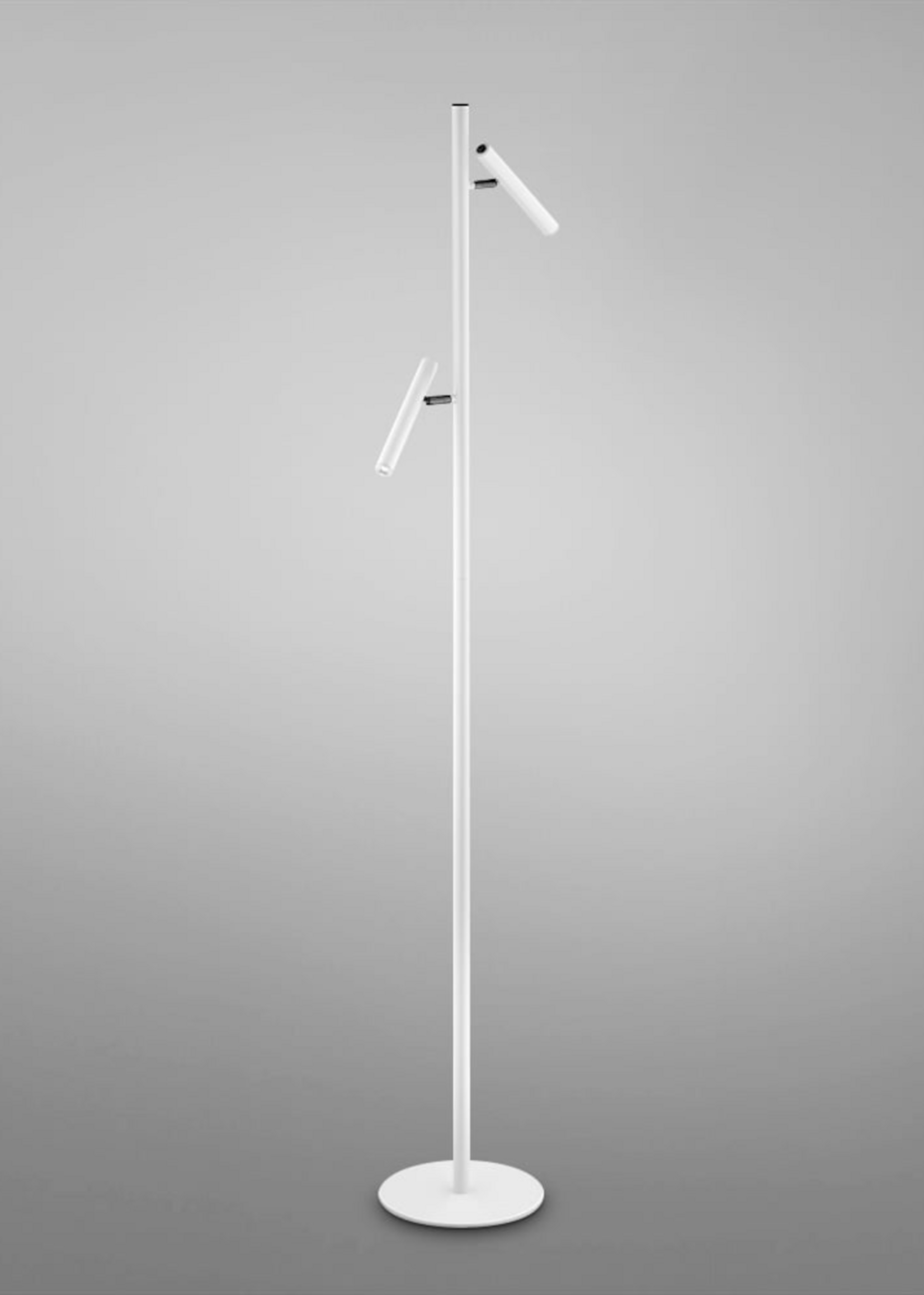 Hell  Streak led vloerlamp