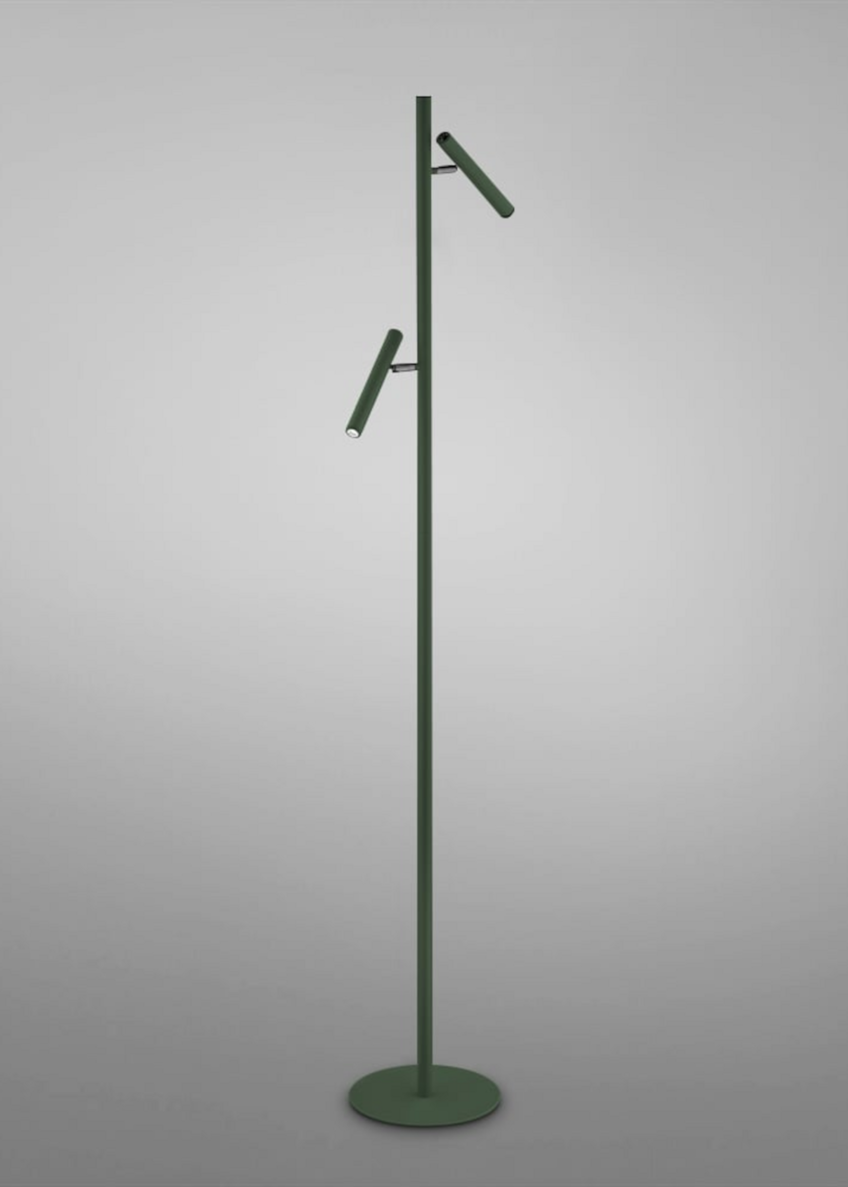Hell  Streak led vloerlamp