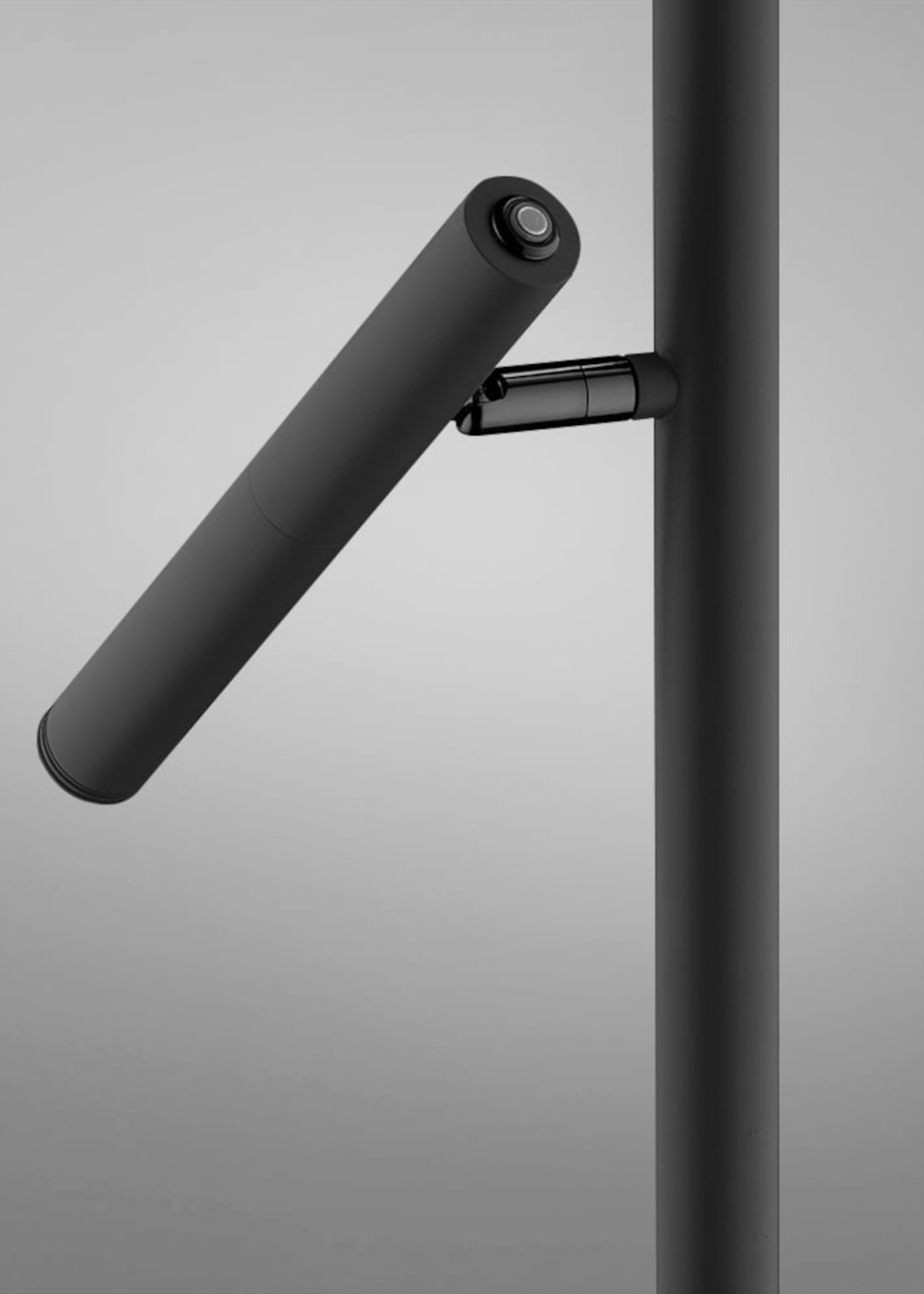 Hell  Streak led vloerlamp