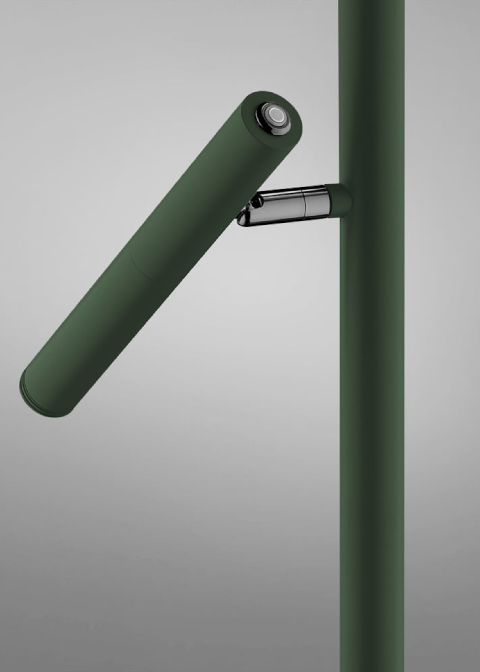 Hell  Streak led vloerlamp
