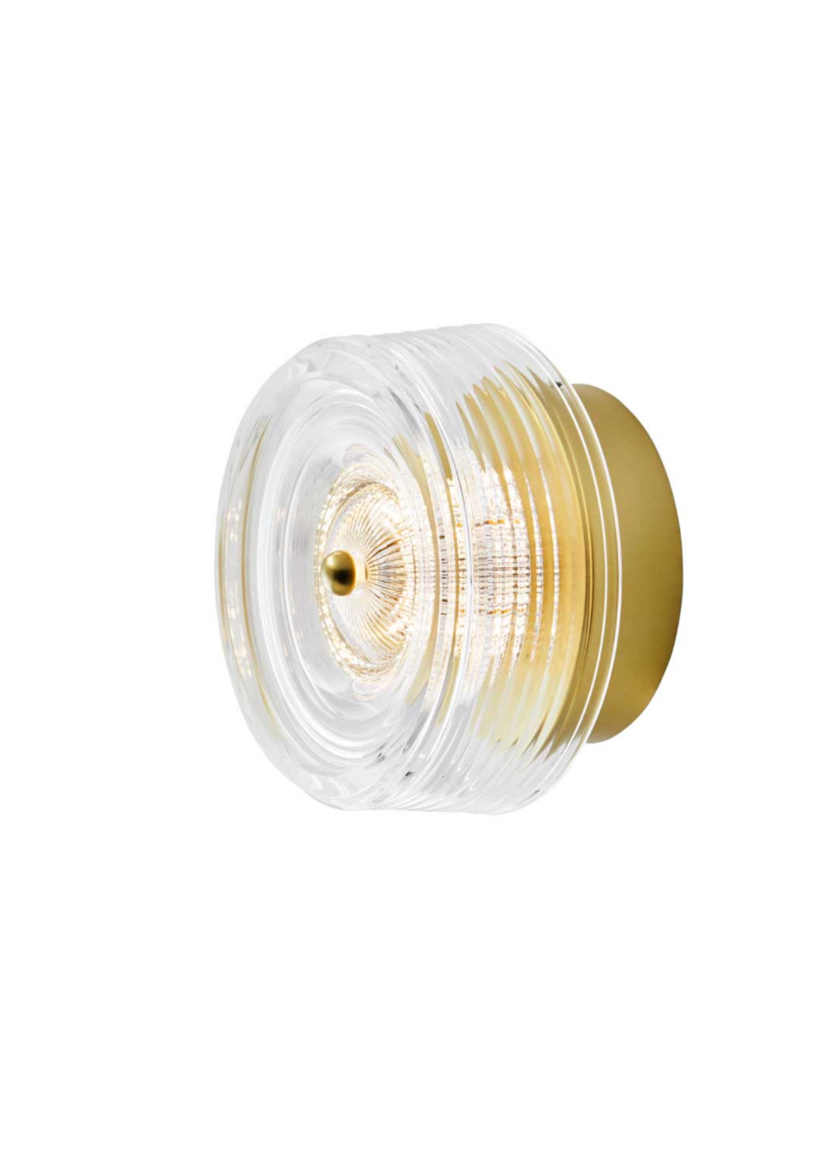 LOOM Design Glow wandlamp