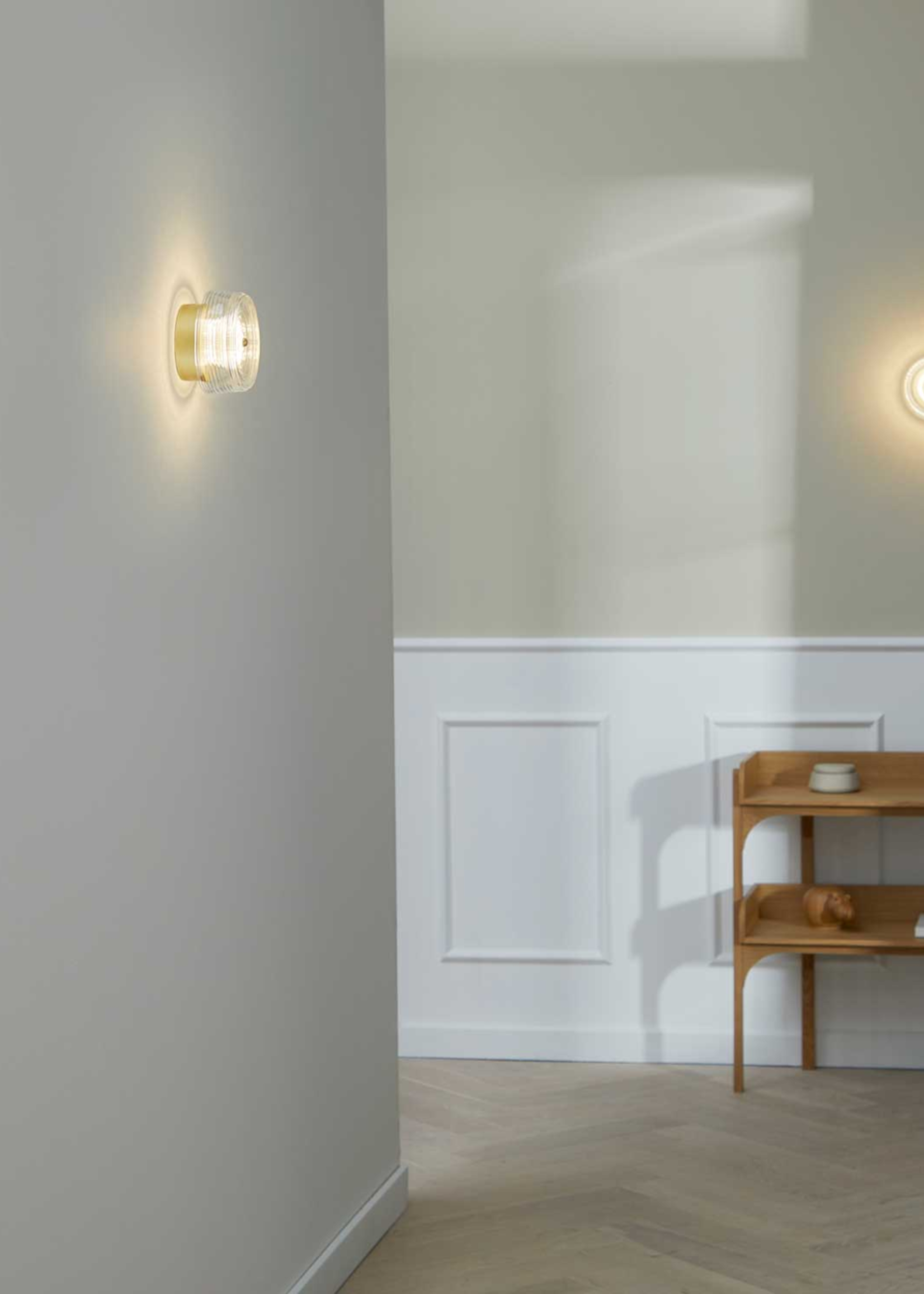 LOOM Design Glow wandlamp
