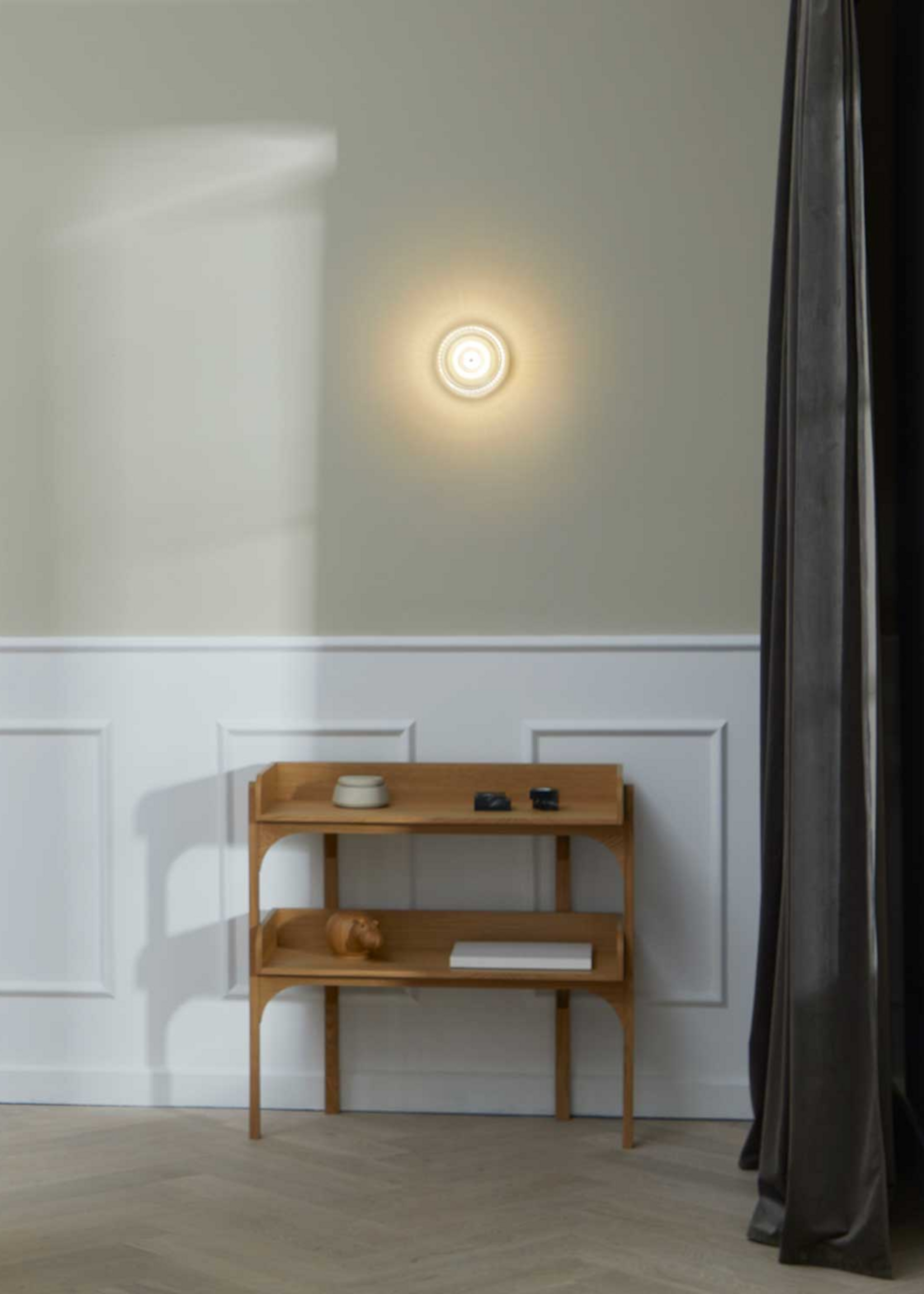 LOOM Design Glow wandlamp