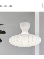 LOOM Design Portobello 60 Big hanglamp