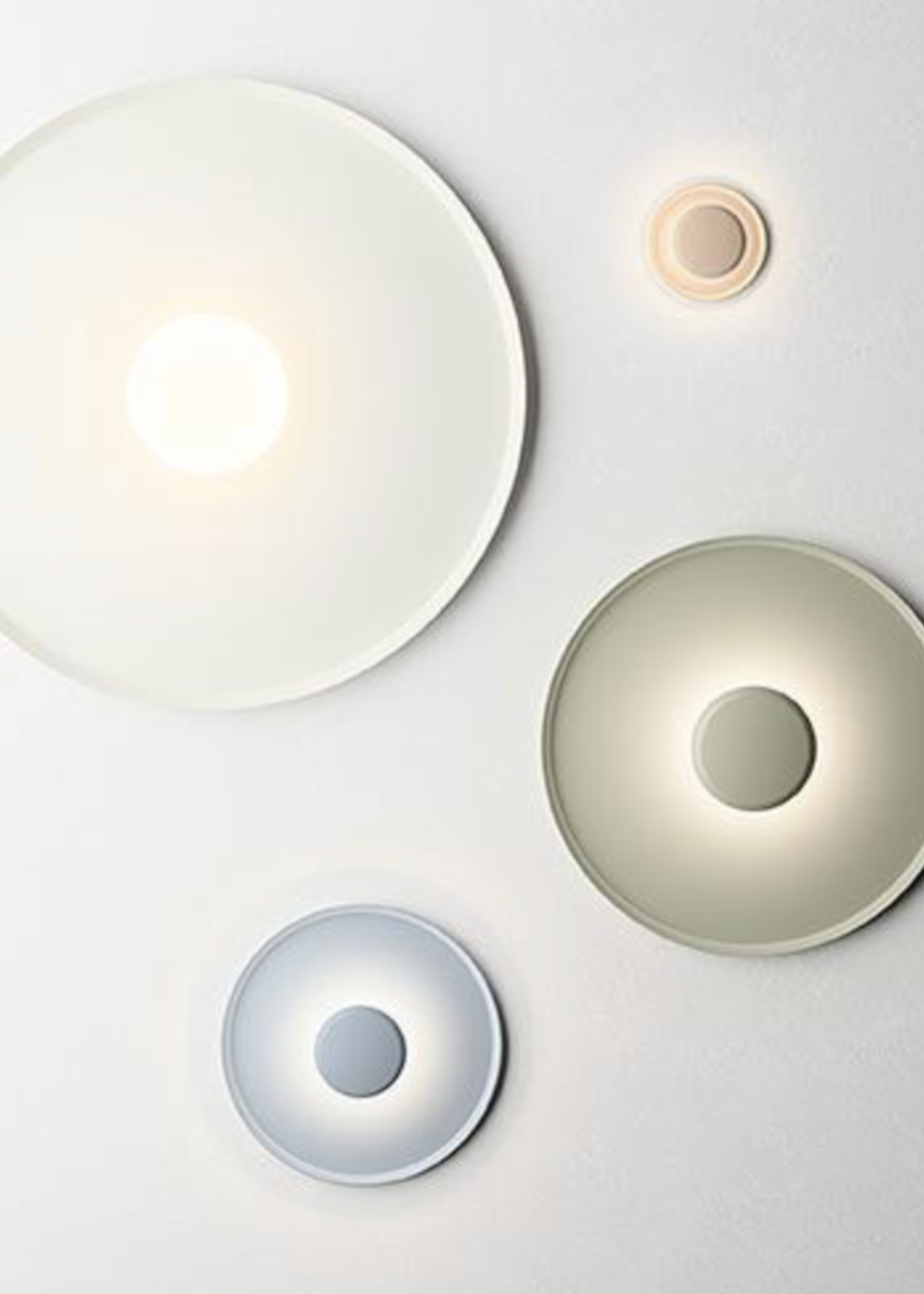 Vibia Top 1154 plafondlamp