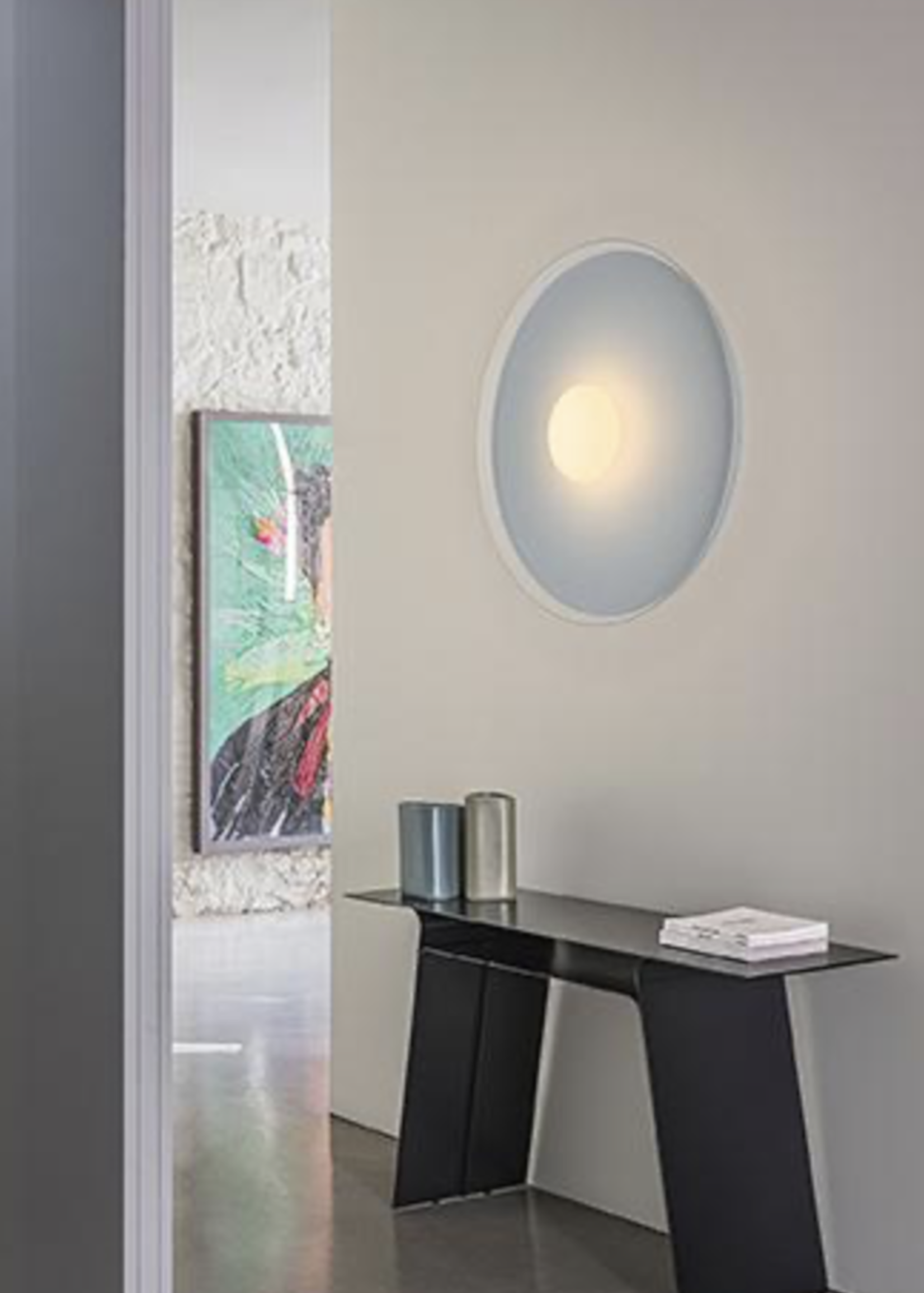 Vibia Top 1154 plafondlamp