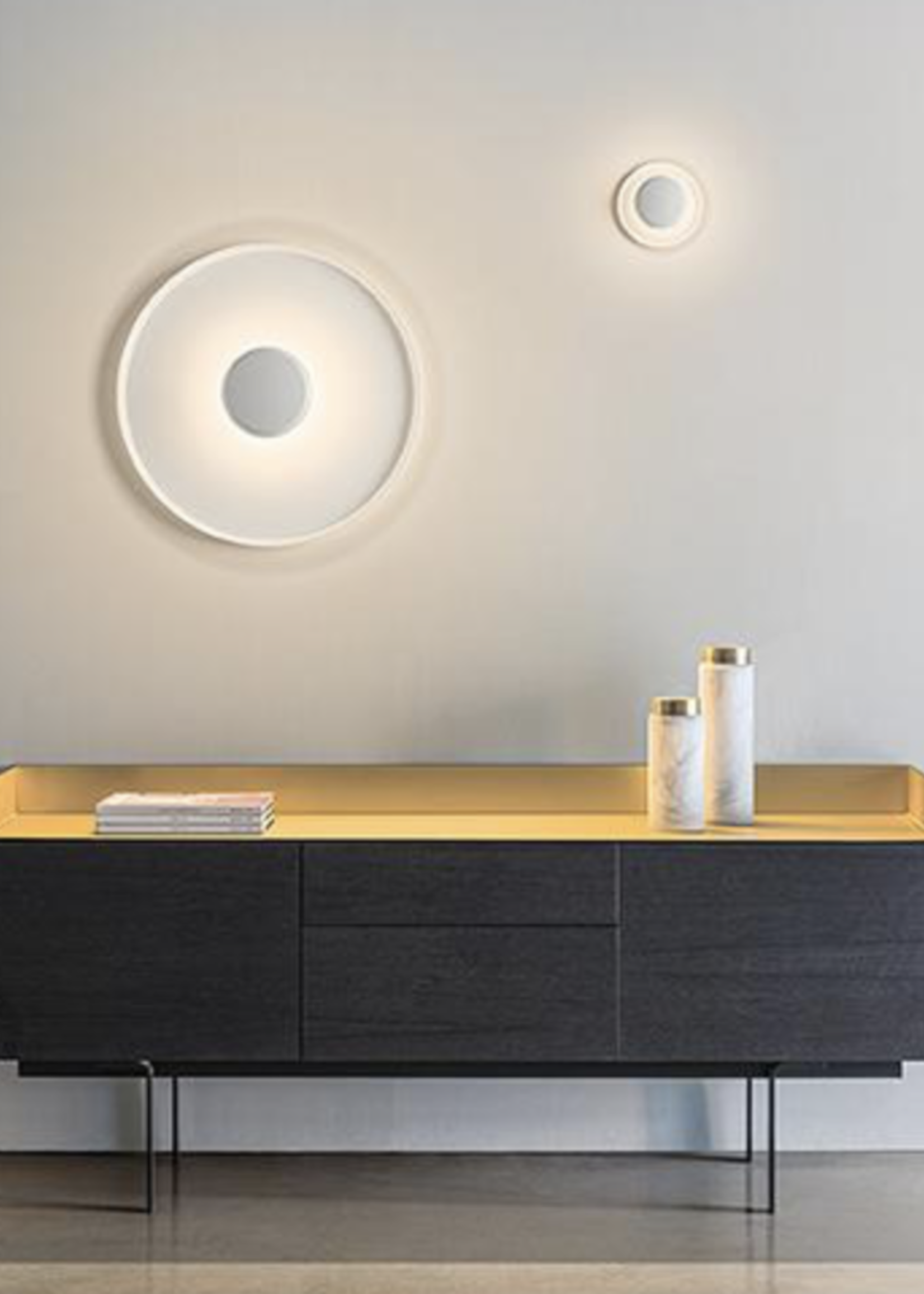 Vibia Top 1170 plafondlamp