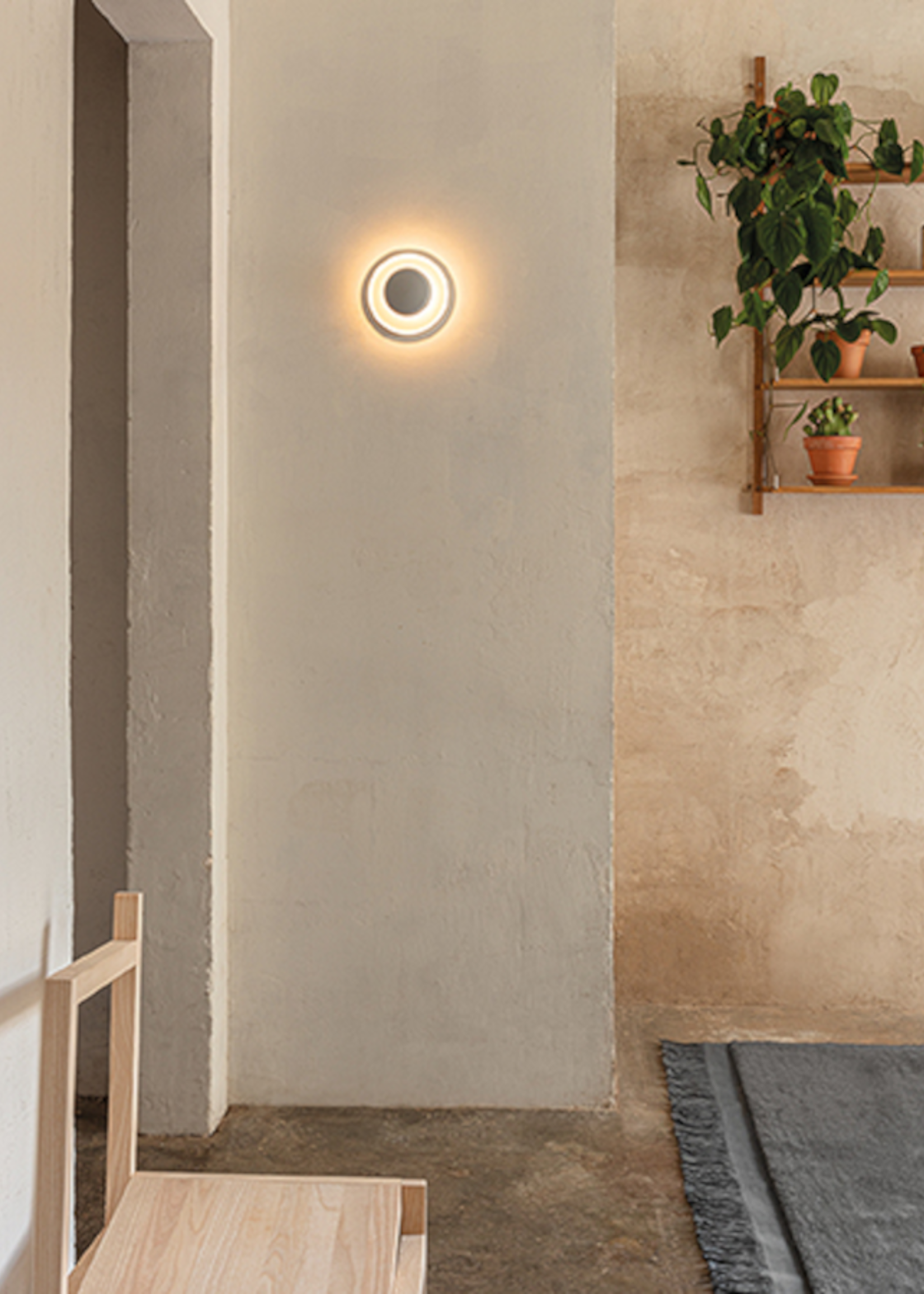Vibia Top 1170 plafondlamp