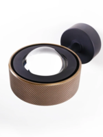 C74 Orb wandlamp