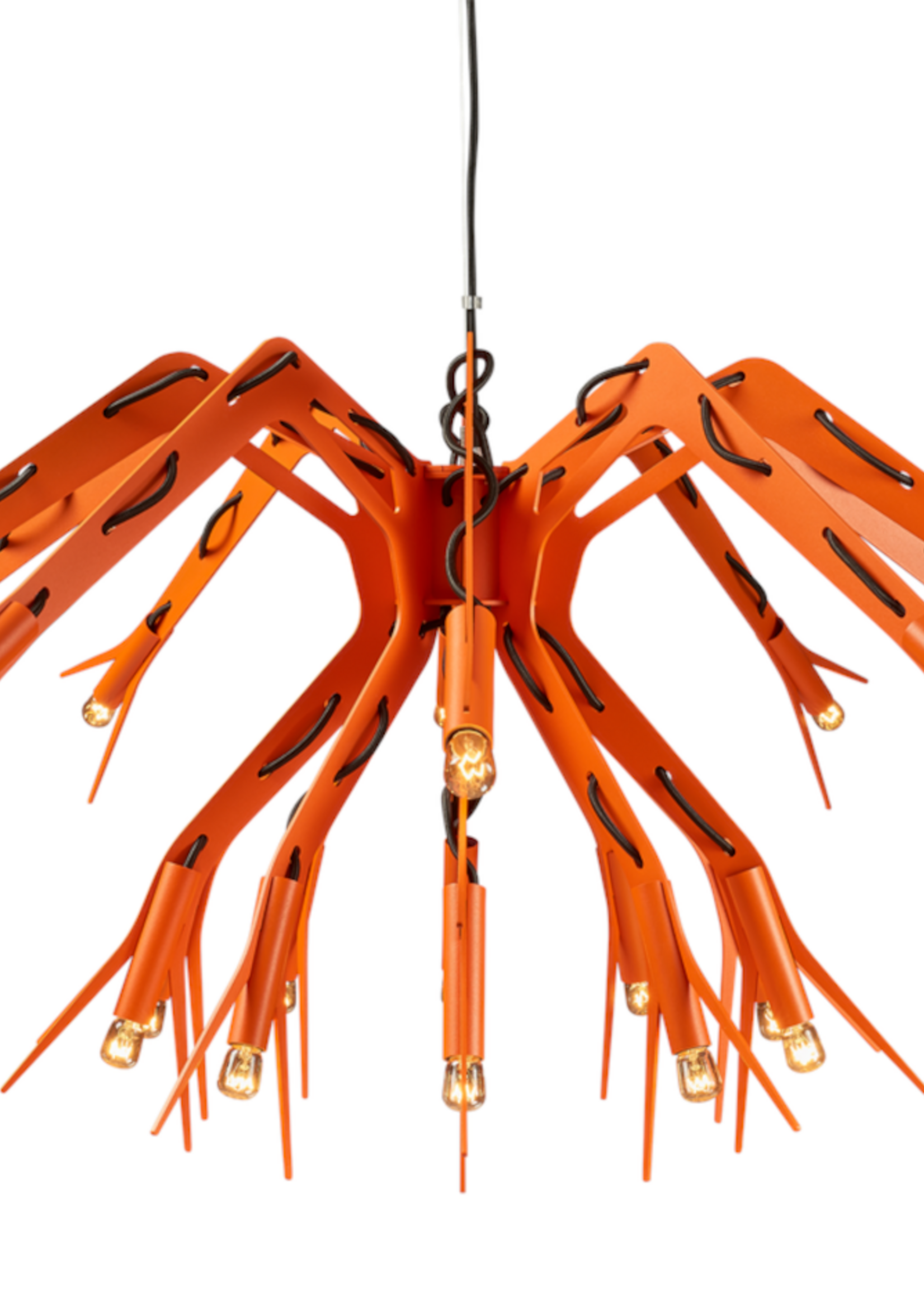 C74 Daddy Longlegs Small hanglamp