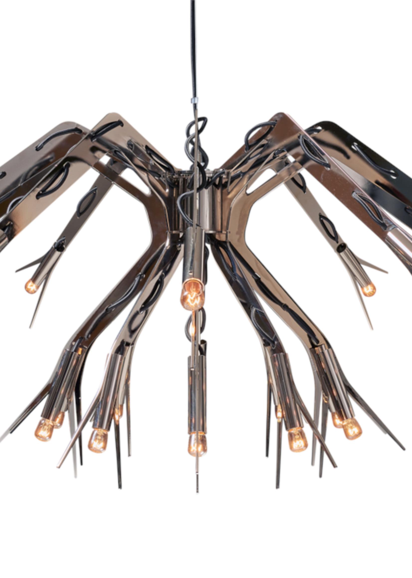 C74 Daddy Longlegs Small hanglamp