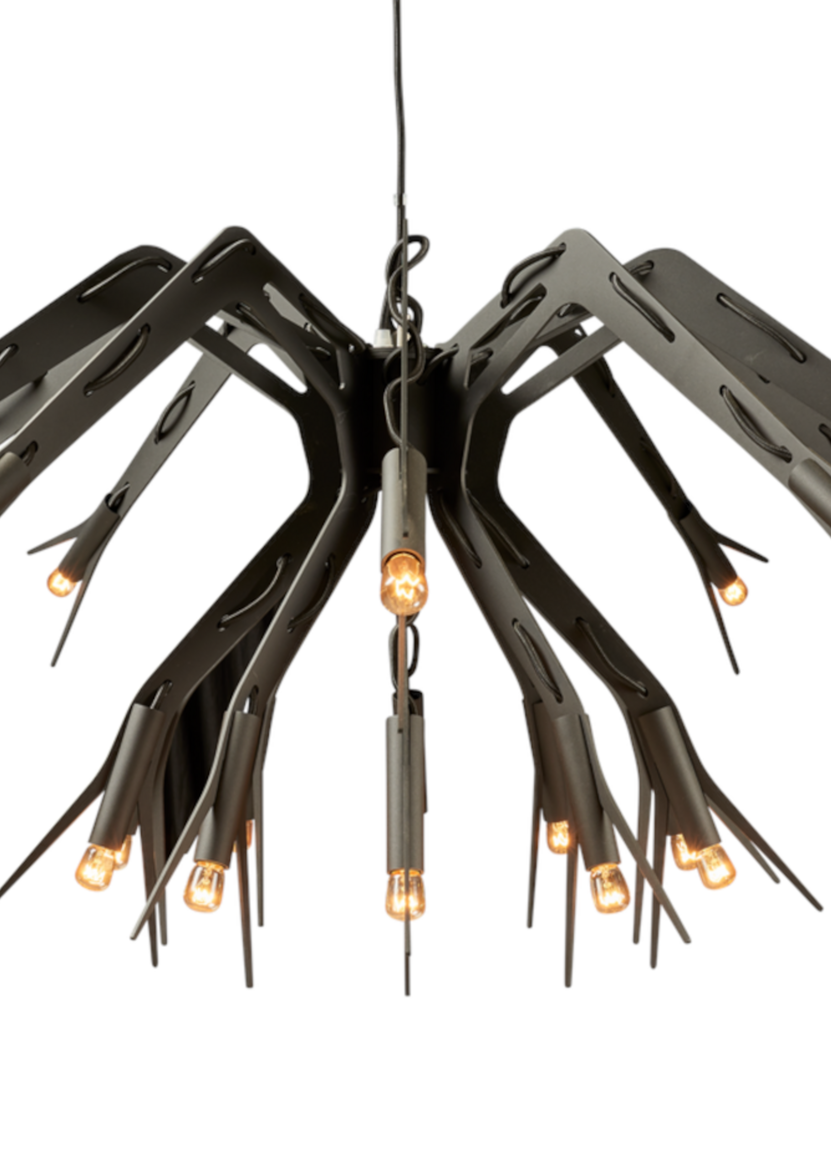 C74 Daddy Longlegs Small hanglamp